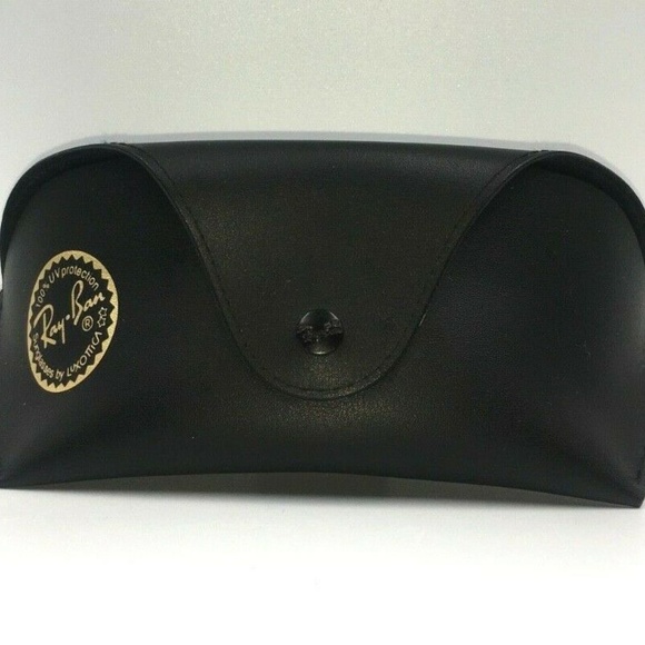 Authentic Ray-Ban Sunglasses RB 3293 001/13 63 13 main image 5